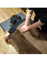 フェスタリア(festaria)/部分だけ集中も可！！