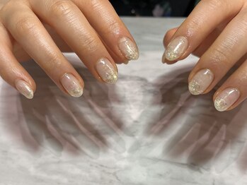 コルソケーツー 梅田茶屋町(corso k-two)/お客様ネイル