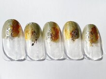 リノリコ 阿佐ヶ谷店(RinoRiko)/7月 シンプルニュアンス 6