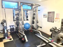 みすみ治療院/スミスマシン