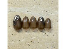 アーズ(Az...)/お手ごろネイル　¥4700