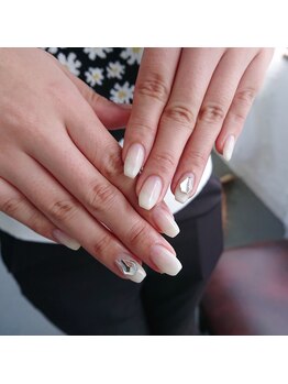 ネイルスミス 高松店(Nailsmith)/オフィスネイル