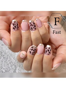 アイラッシュサロン ファスト(Fast)/hand☆オススメデザイン☆
