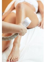 路地裏のエステ 三宮/[脱毛]男女ともに半年~1年で完了