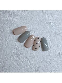 カラーズ ネイル アンド アイ(COLOR'S NAIL&EYE)/定額スタンダード