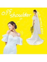 ボニータ 発寒南店(Bonita)/ドレスレンタル