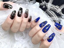 レアネイル 新宿(le'a nail)/
