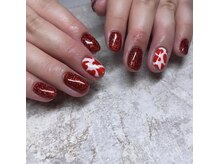 エスペランサ(Esperanza)/ハートネイル