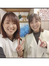 えみ整体院/やりたいことがどんどん実現？！