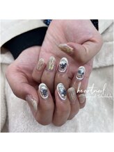 はあとねいる 宮崎高千穂通店/