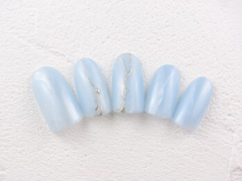 ネイル マニシア(Nail Manicia)/ネイルデザイン