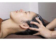 サロン ド プレシャス(Salon de Precious)/ヘッドスパ/リンパマッサージ