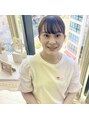 ネイルサロンファストネイルプラス 新宿店(FAST NAIL PLUS) 二見 晴香