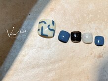 クレー(Klee)/FOOT定額Simple Designコース