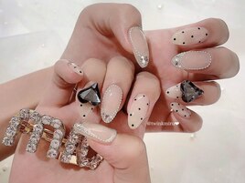 150mini付け放題コース☆