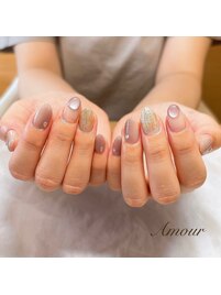 縦グラデーション☆