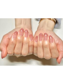 大人女性向けこだわりサロン