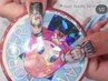 キャラ＆痛ネイルart１本込みコース¥14500【オフ別途】