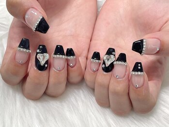 イッポ 四日市(ippo)/parts &nbsp;free design