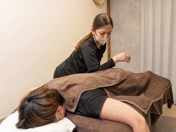 リカバリー(Recovery)/