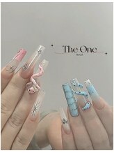ザ ワン 女子大店(THE ONE) スタッフ リサ