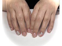 ヒミツキチ 恵比寿店(himitsukichi)/金魚×蓮の花