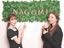 ナゴミ 金沢店(nagomi)