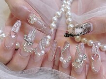 アリーズ(Allies)/推しネイル