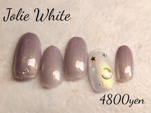 トータルラグジュアリーサロン ジョリーホワイト 綾瀬店(Jolie White)/