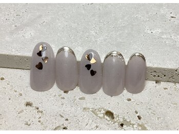 シス 福岡市南区高宮店(Sis)/【定額】ラグジュアリーデザイン