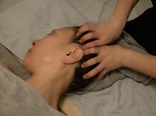 ラン(Ran)/小顔コルギならお任せ下さい♪