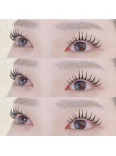 バニーアイズ 銀座店(Bunny eyes GINZA)