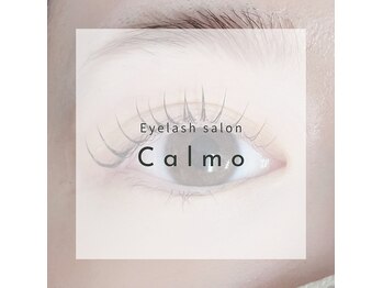 アイラッシュサロン カルモ(eye lash salon calmo)