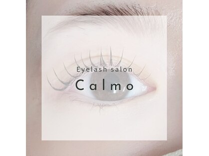 アイラッシュサロン カルモ(eye lash salon calmo)の写真