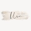 ウルネイルスタジオ(Uru nailstudio)ロゴ