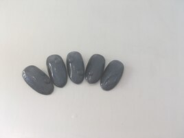 ¥7,800デザインネイル