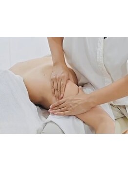 疲れを解消したい