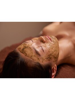 お肌をきれいにしたい