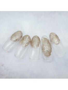 はあとねいる 岡崎駅前店/ハンド30