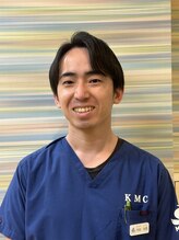 小林整骨院 桜川 中谷 光司