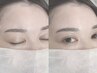 【SET】★レディース美眉スタイリング+フェイシャルWAX(額orフェイスライン)