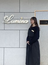 ルミナ 前橋店(Lumina) Maki 