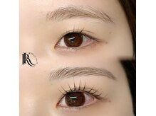 レボンドK ビューティーサロン(ReBond-K)の雰囲気（眉and睫毛ケアお任せください。）