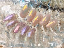 ルナネイルズ(Luna nails)