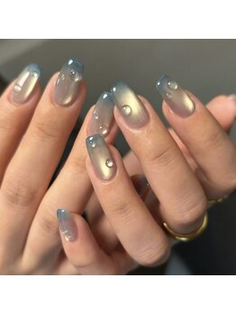 ネイルサロン エーナイン 旭川春光店/