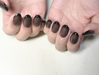 ルポネイル(repos.nail)/