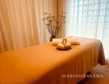 ワビシラカワ(WABISHIRAKAWA)