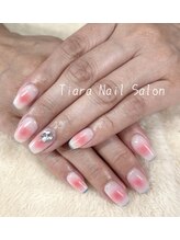 ティアラ(Tiara)/持ち込みデザイン