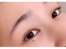 イツキ ヘアーデザイン(ITSUKI hair design)/似合わせまつ毛パーマ