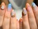 ミスティーズネイル(Misty's Nail)の写真